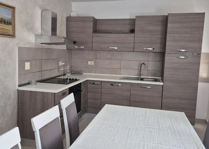 Tonci Apartament *
