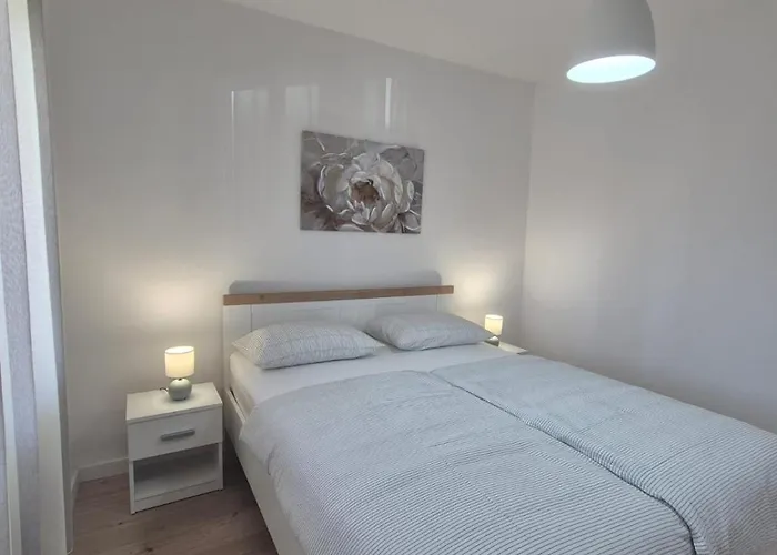 Tonci Apartament