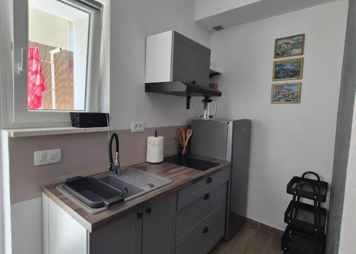 Apartman Tonci