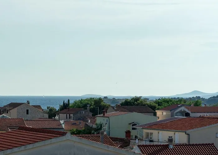 Tonci Tribunj (Sibenik-Knin)