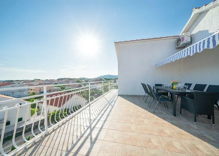 Tonci Tribunj (Sibenik-Knin)