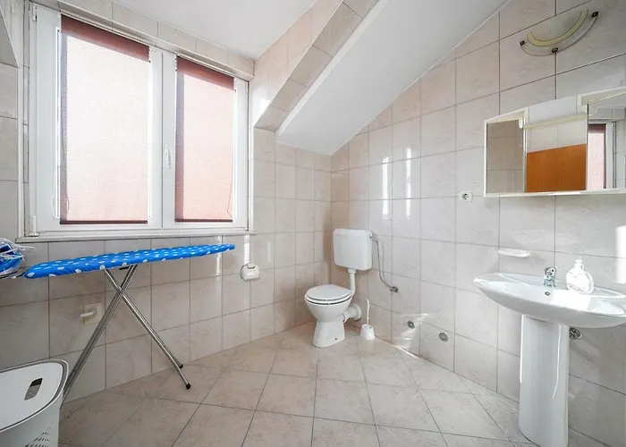 Apartament Tonci Tribalj