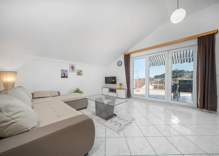 Apartman Tonci Tribunj (Sibenik-Knin)