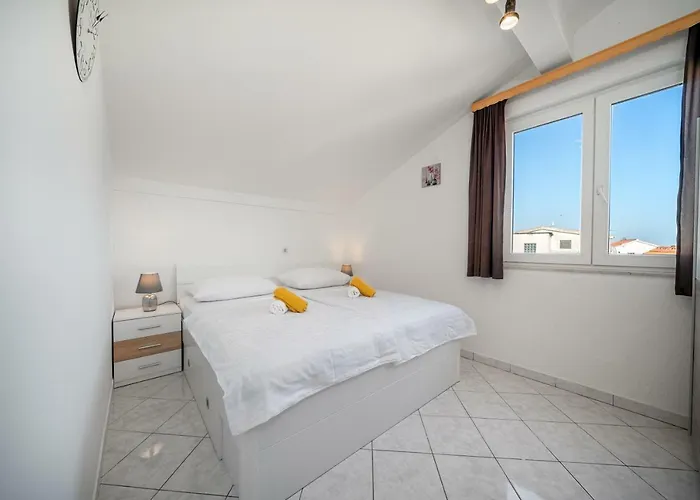 Tonci Tribunj (Sibenik-Knin)