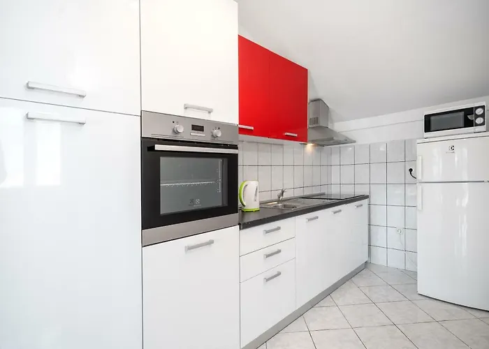 Apartman Tonci Tribunj (Sibenik-Knin)