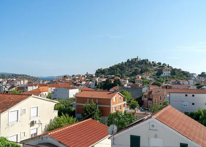 Tonci * Tribunj (Sibenik-Knin)