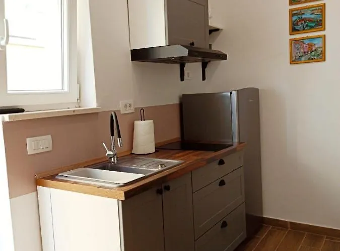 Tonci Tribunj (Sibenik-Knin)