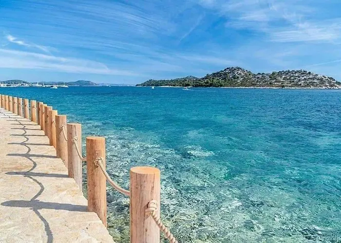 Tonci Tribunj (Sibenik-Knin)