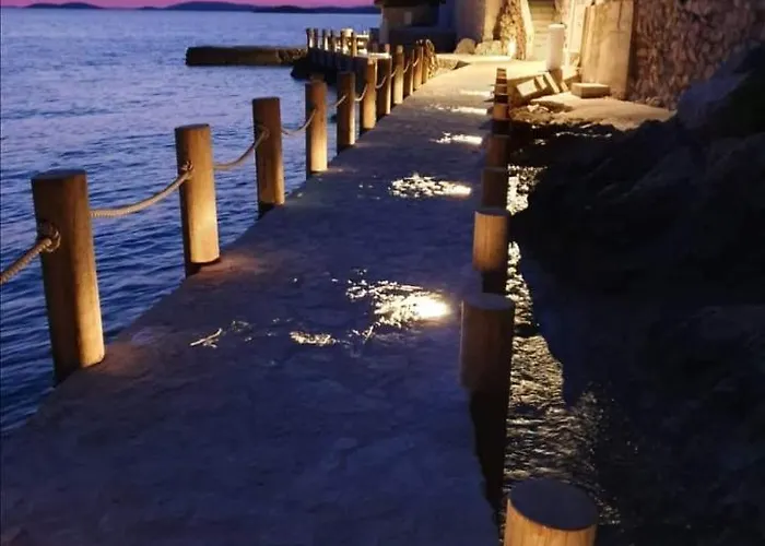 Tonci Апартаменты *